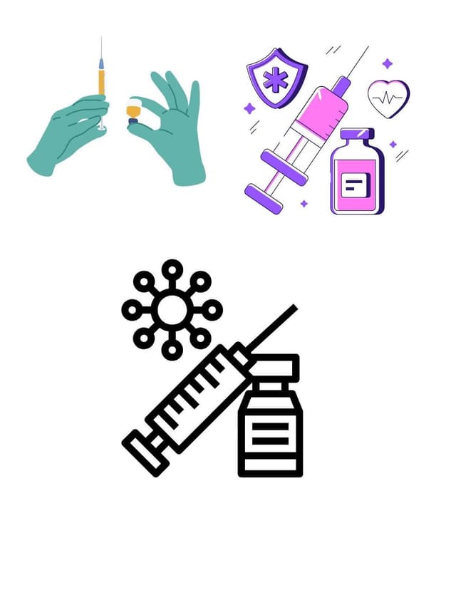 Immunization