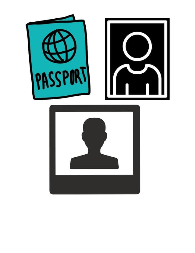 PASSPORT PHOTO