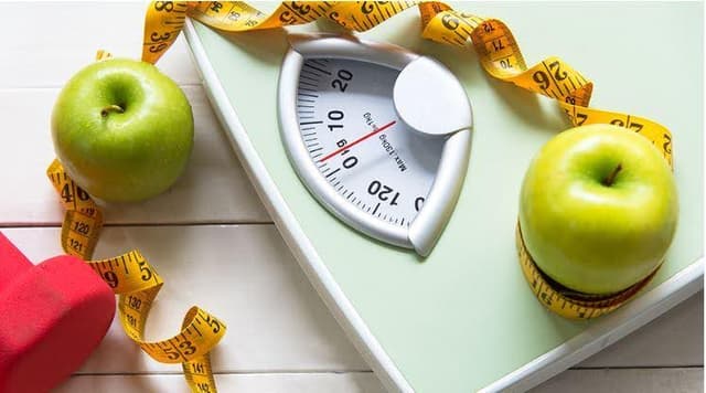 WEIGHT MANAGEMENT